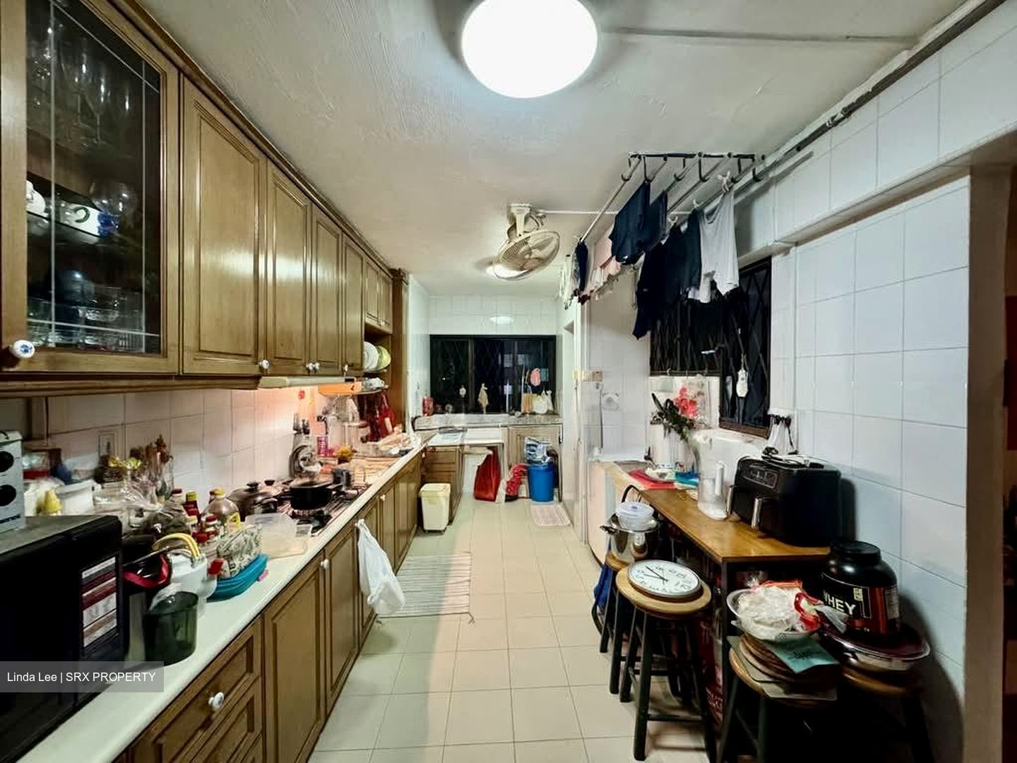 Blk 135 Lorong Ah Soo (Hougang), HDB 5 Rooms #612861641